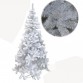 Albero Di Natale Mod. Bianconatale 210cm